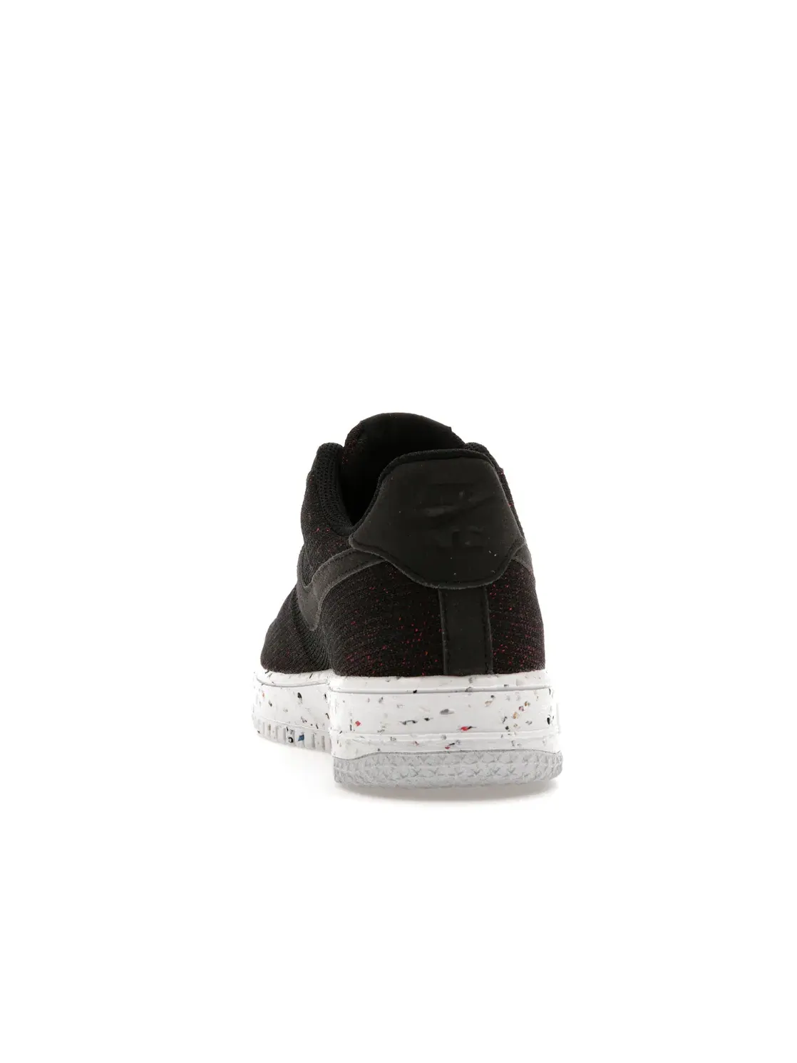 Мужские кроссовки для повседневной носки с верхом из Flyknit Nike Air Force 1 Low Crater Flyknit Nike — изображение 4 из 4