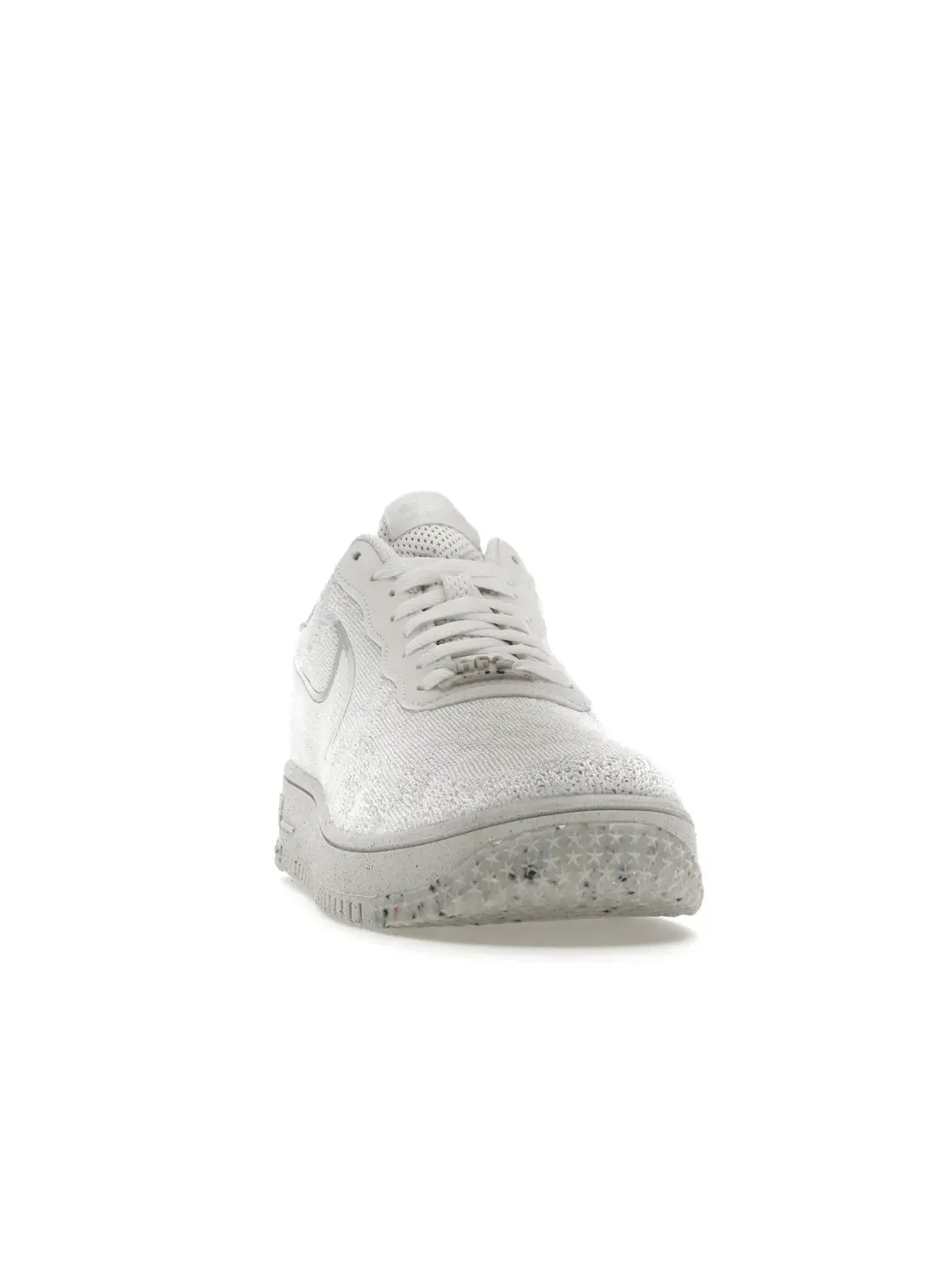 Мужские кроссовки с текстурным верхом Nike Air Force 1 Low Crater Flyknit — изображение 2 из 4