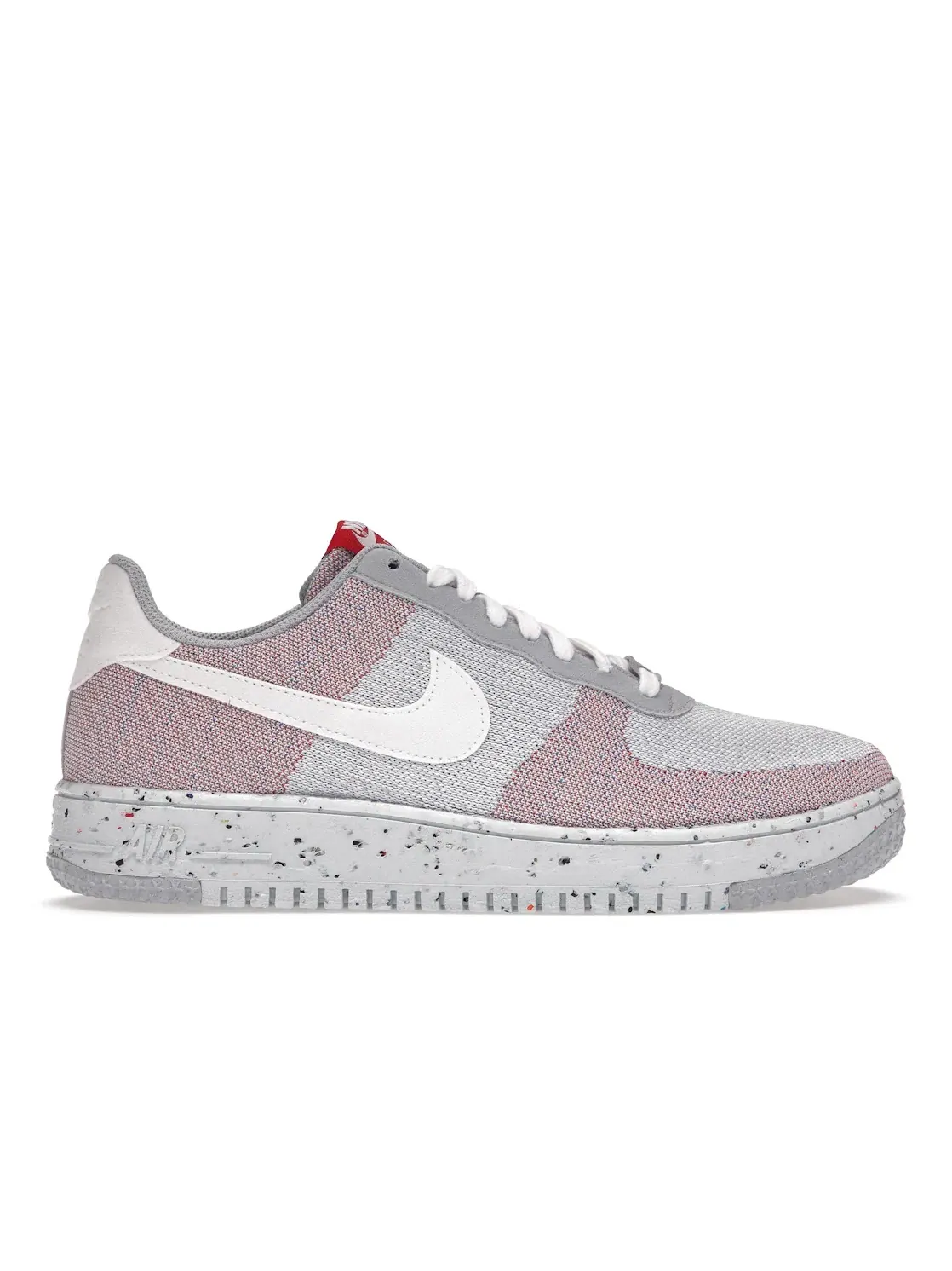 Мужские кроссовки Lifestyle с экологичной конструкцией Nike Air Force 1 Low — изображение 1 из 4