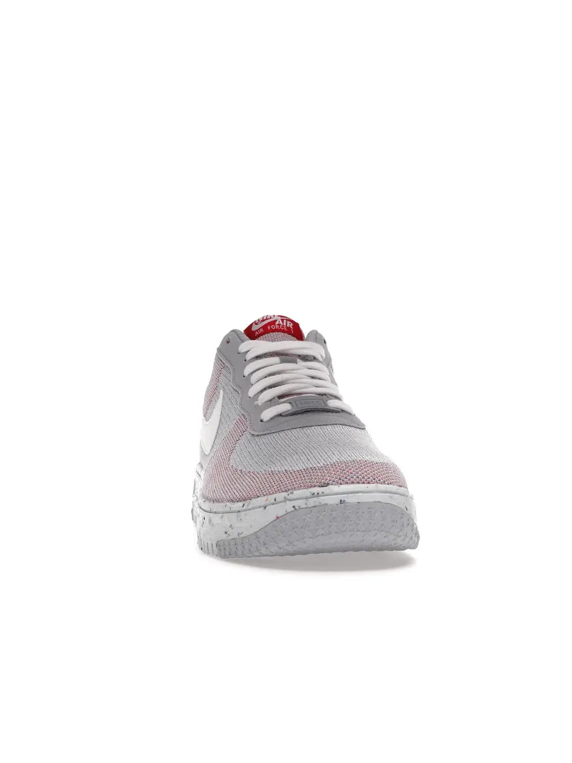 Мужские кроссовки Lifestyle с экологичной конструкцией Nike Air Force 1 Low — изображение 2 из 4