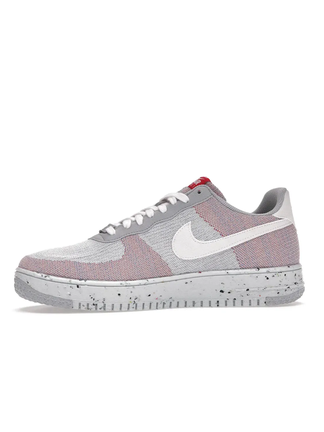 Мужские кроссовки Lifestyle с экологичной конструкцией Nike Air Force 1 Low — изображение 3 из 4