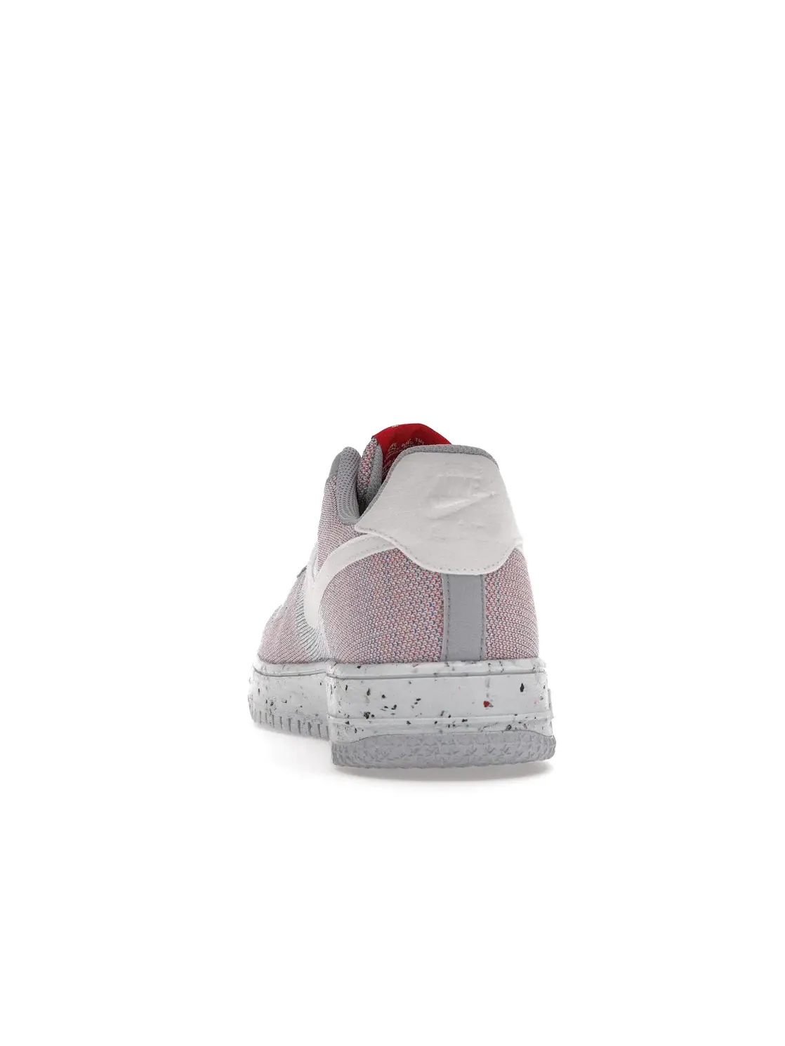 Мужские кроссовки Lifestyle с экологичной конструкцией Nike Air Force 1 Low — изображение 4 из 4