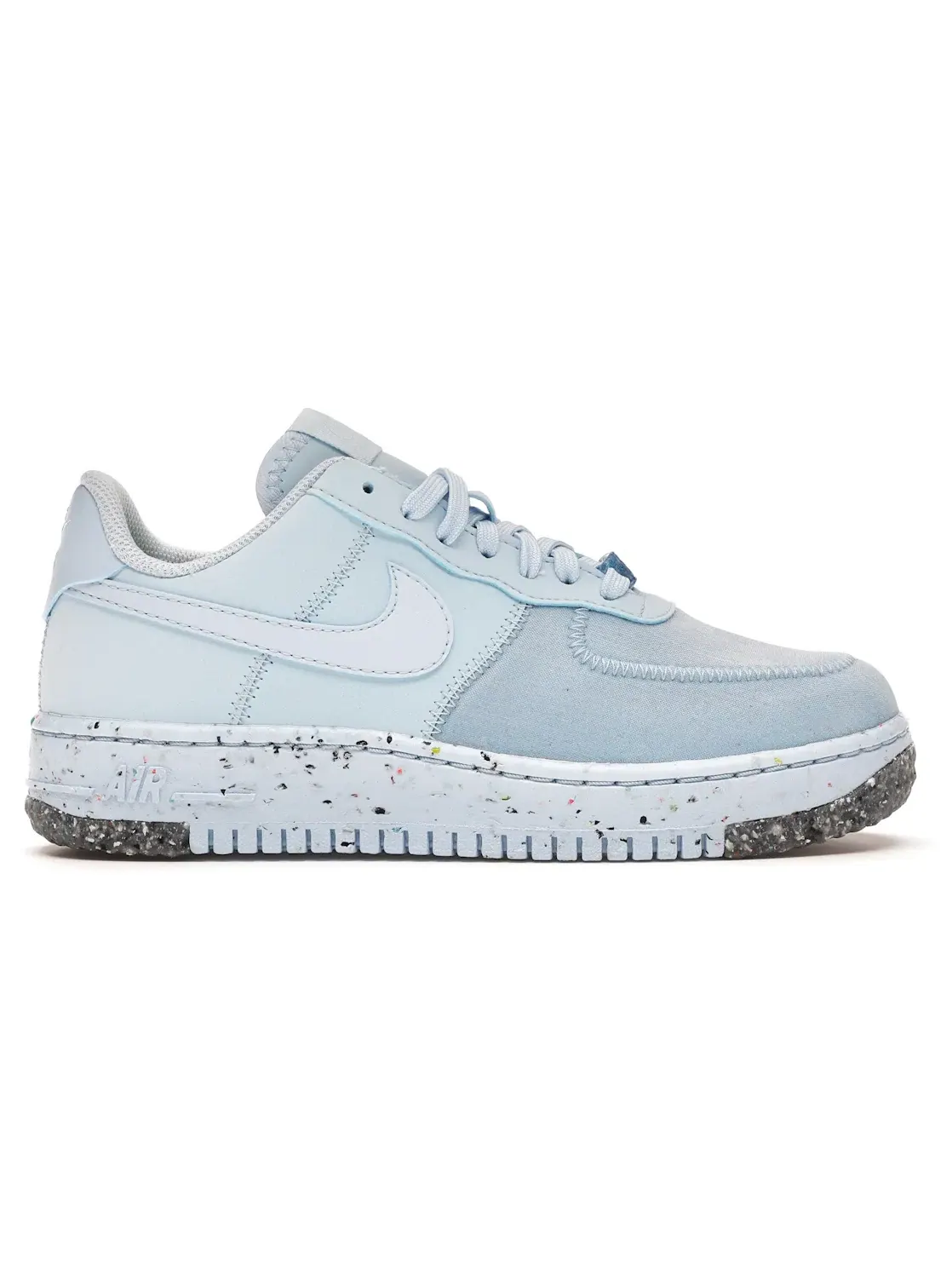 Женские кроссовки Lifestyle Nike Air Force 1 Low Crater — изображение 1 из 4