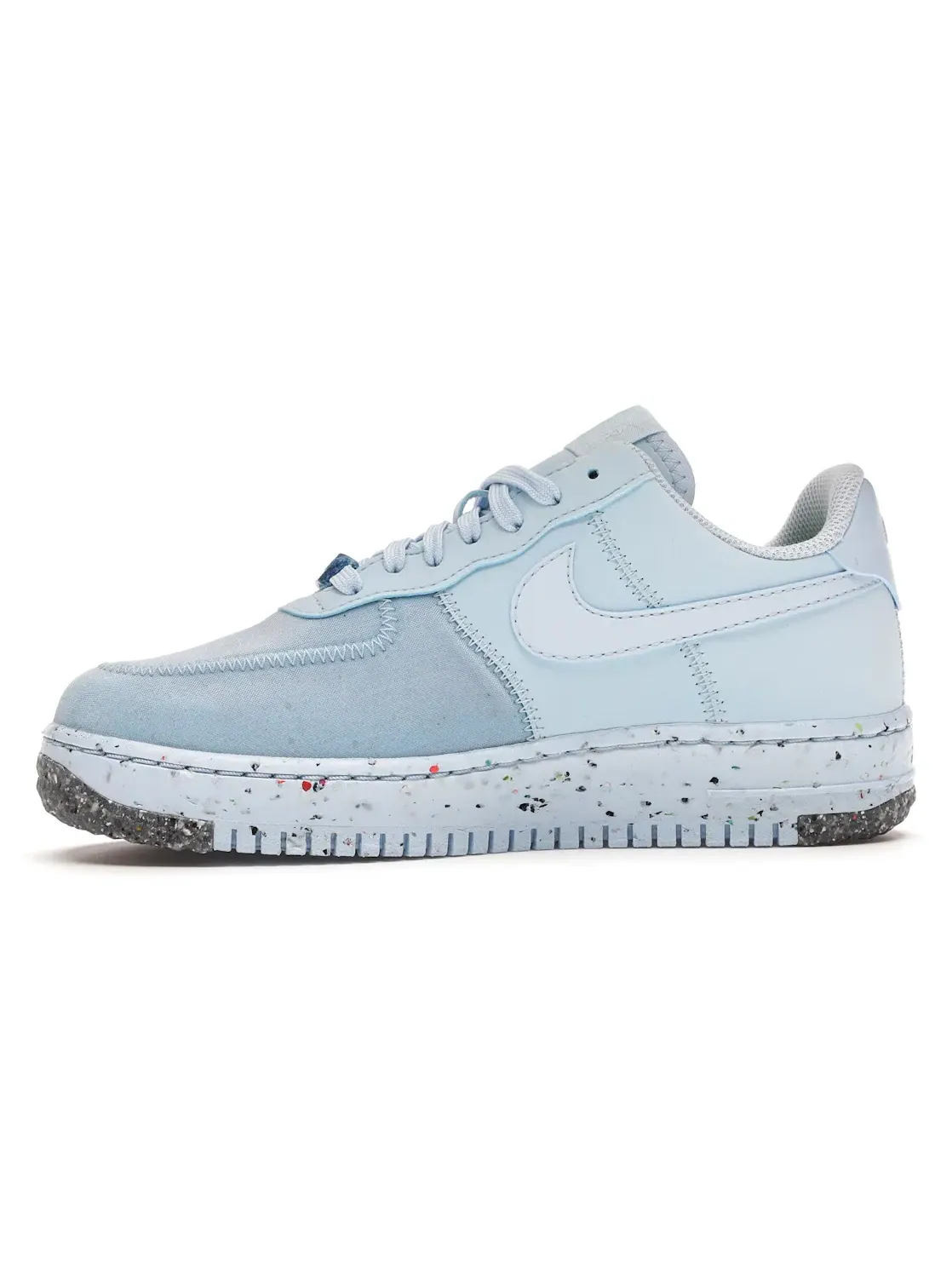 Женские кроссовки Lifestyle Nike Air Force 1 Low Crater — изображение 3 из 4