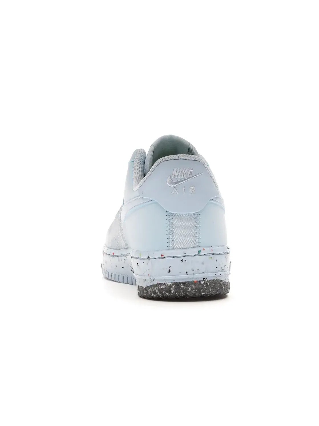 Женские кроссовки Lifestyle Nike Air Force 1 Low Crater — изображение 4 из 4