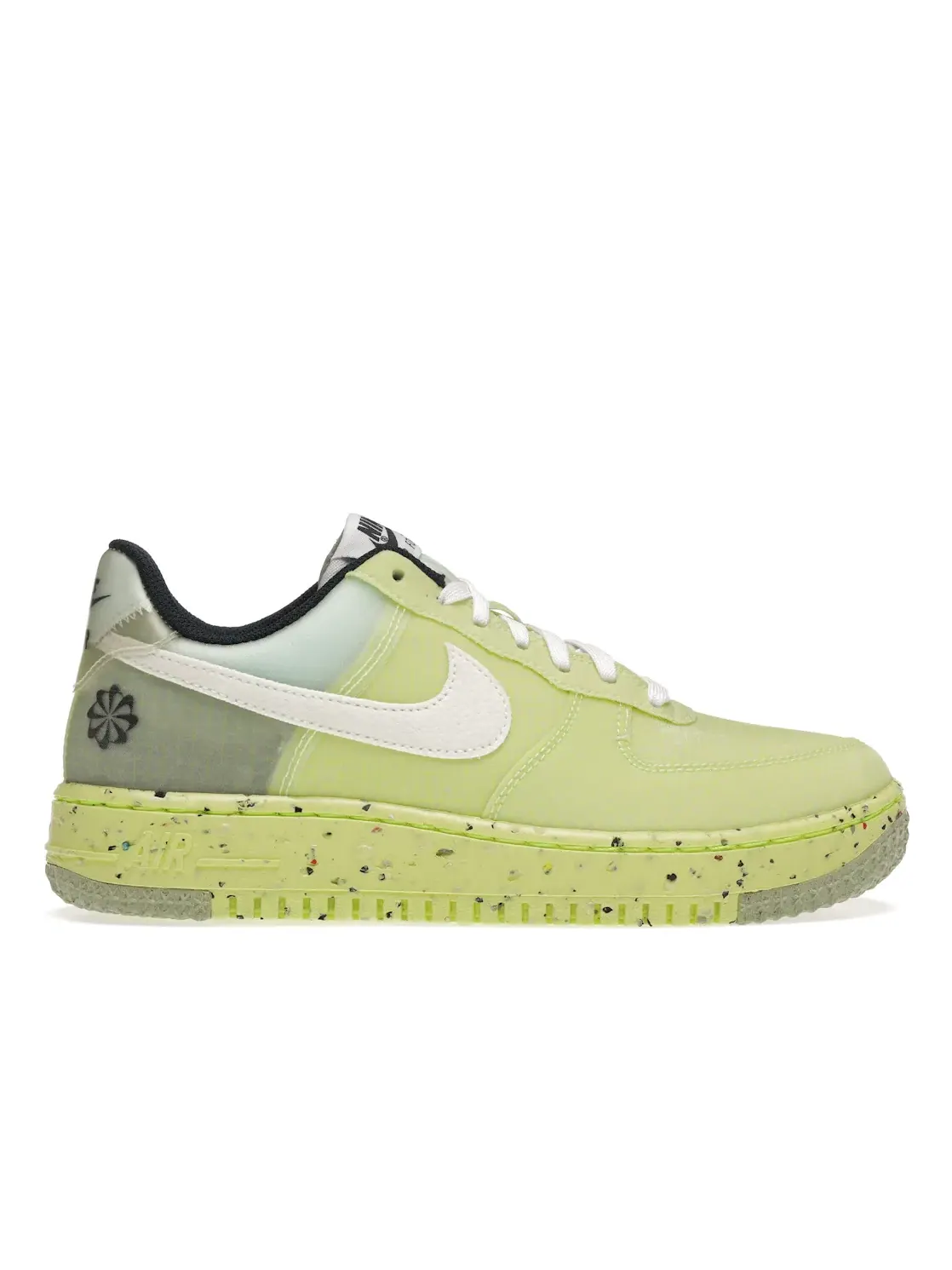 Мужские кроссовки Lifestyle Nike Air Force 1 Low Crater — изображение 1 из 4