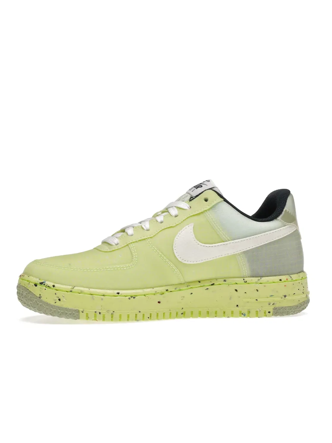 Мужские кроссовки Lifestyle Nike Air Force 1 Low Crater — изображение 3 из 4