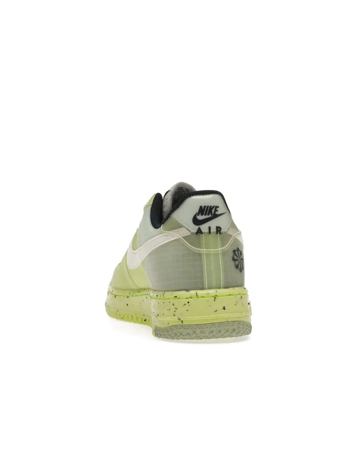 Мужские кроссовки Lifestyle Nike Air Force 1 Low Crater — изображение 4 из 4