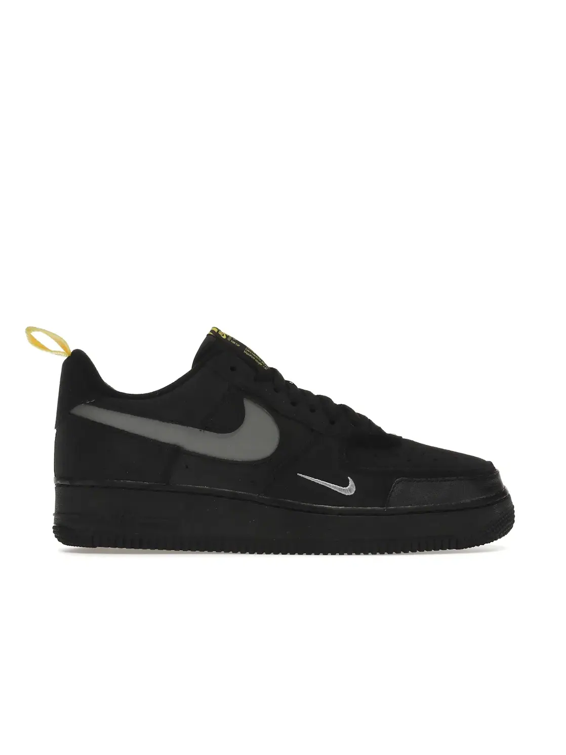 Мужские кроссовки Lifestyle Nike Air Force 1 Low — изображение 1 из 4