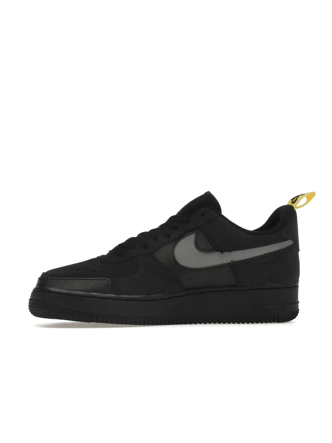 Мужские кроссовки Lifestyle Nike Air Force 1 Low — изображение 3 из 4