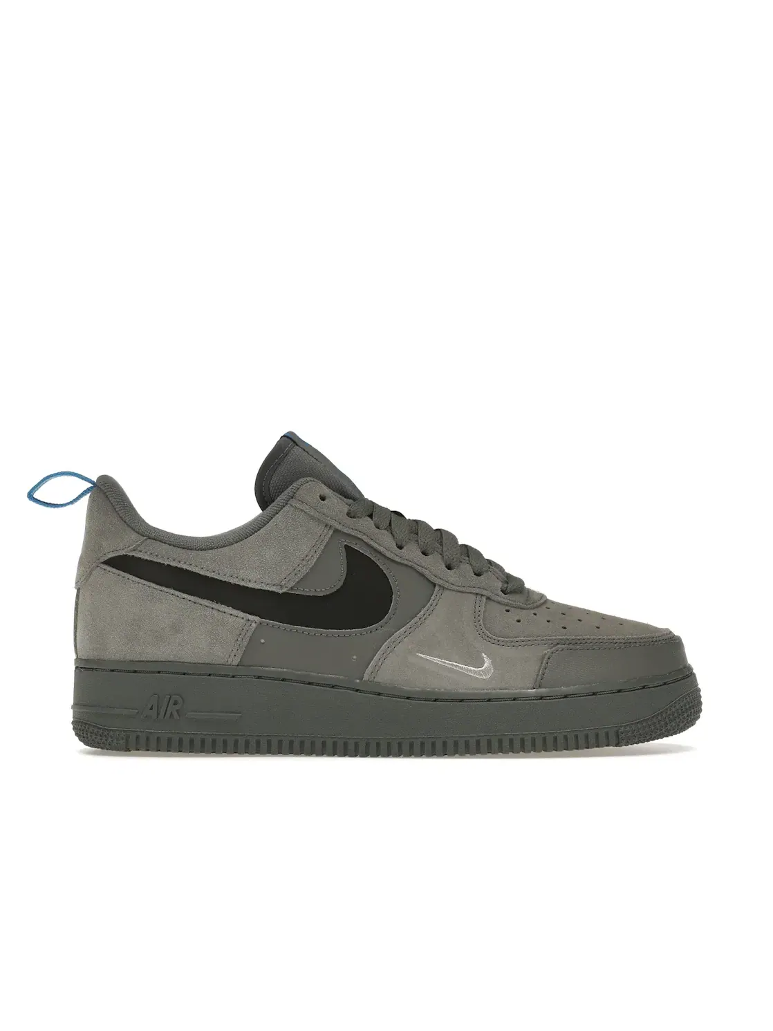 Мужские кроссовки Lifestyle Nike Air Force 1 Low — изображение 1 из 4