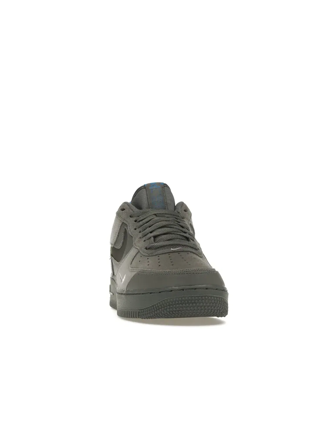 Мужские кроссовки Lifestyle Nike Air Force 1 Low — изображение 2 из 4