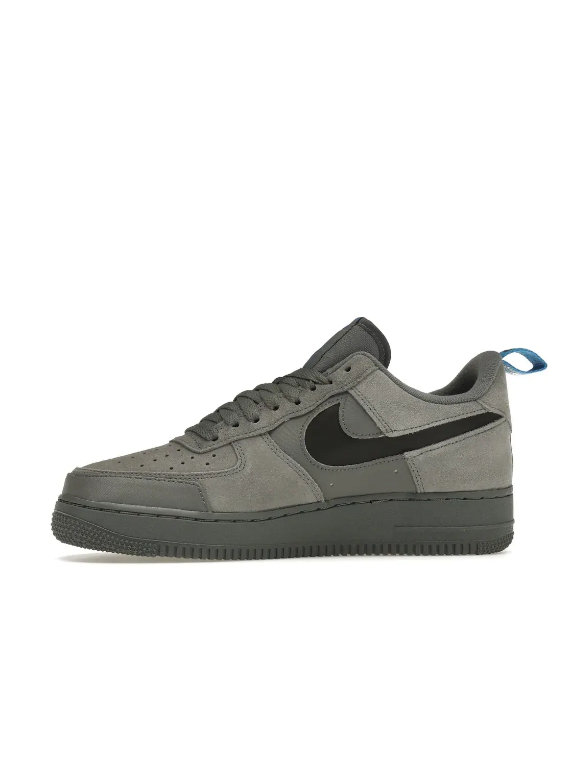 Мужские кроссовки Lifestyle Nike Air Force 1 Low — изображение 3 из 4