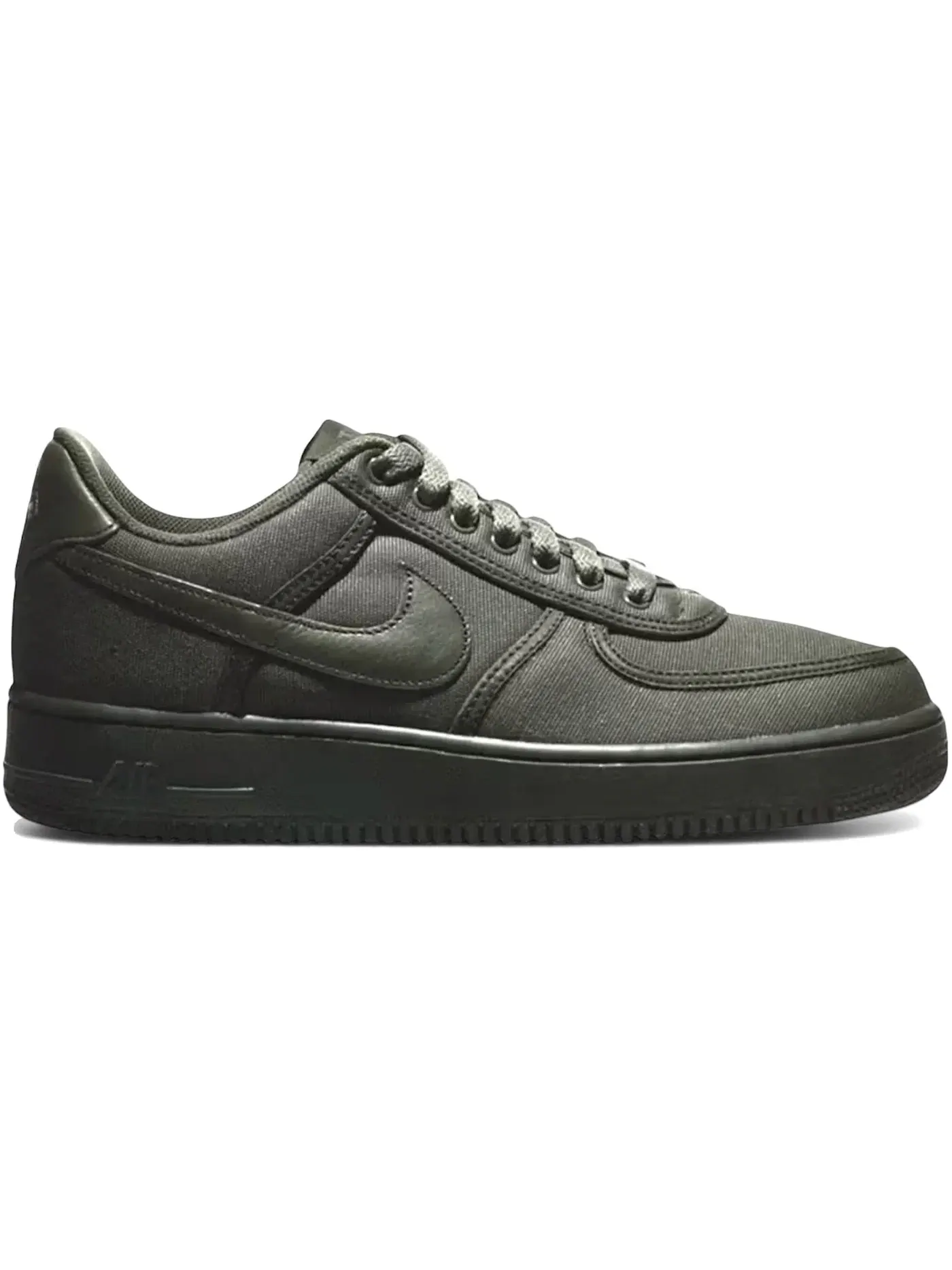 Мужские кроссовки Lifestyle Nike Air Force 1 Low CVS, Twilight Marsh/Twilight Marsh/Newsprint/Twilight Marsh