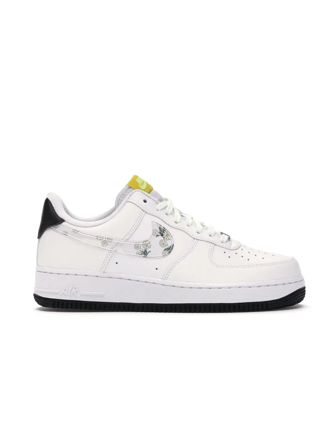 Мужские кроссовки Lifestyle Nike Air Force 1 Low Daisy — изображение 1 из 4