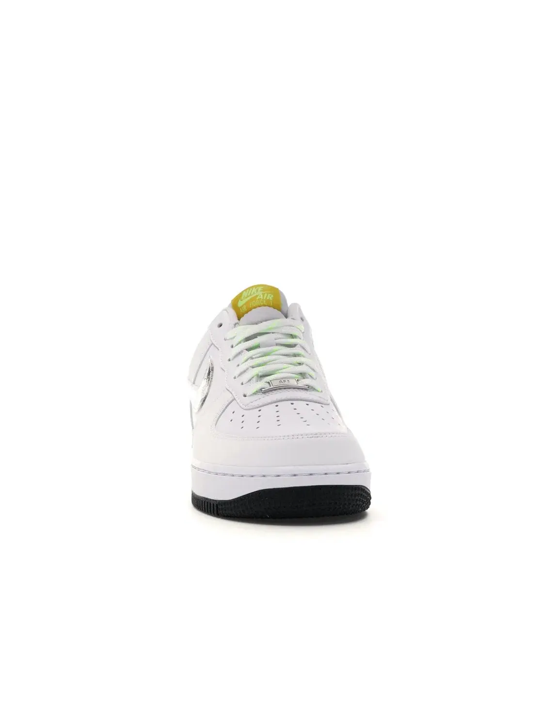 Мужские кроссовки Lifestyle Nike Air Force 1 Low Daisy — изображение 2 из 4