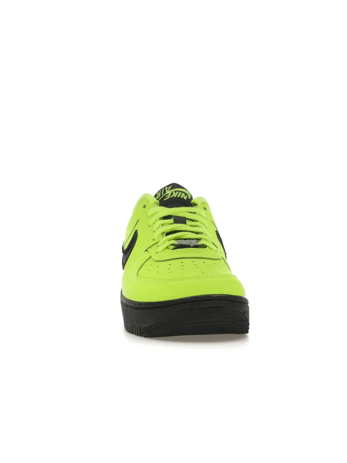 Женские кроссовки с низким верхом Nike Air Force 1 Low Dance — изображение 2 из 4, черный
