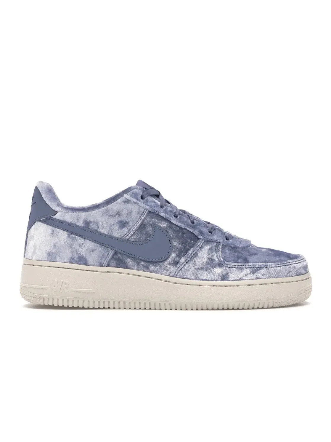 Детские кроссовки Lifestyle Nike Air Force 1 Low — изображение 1 из 4