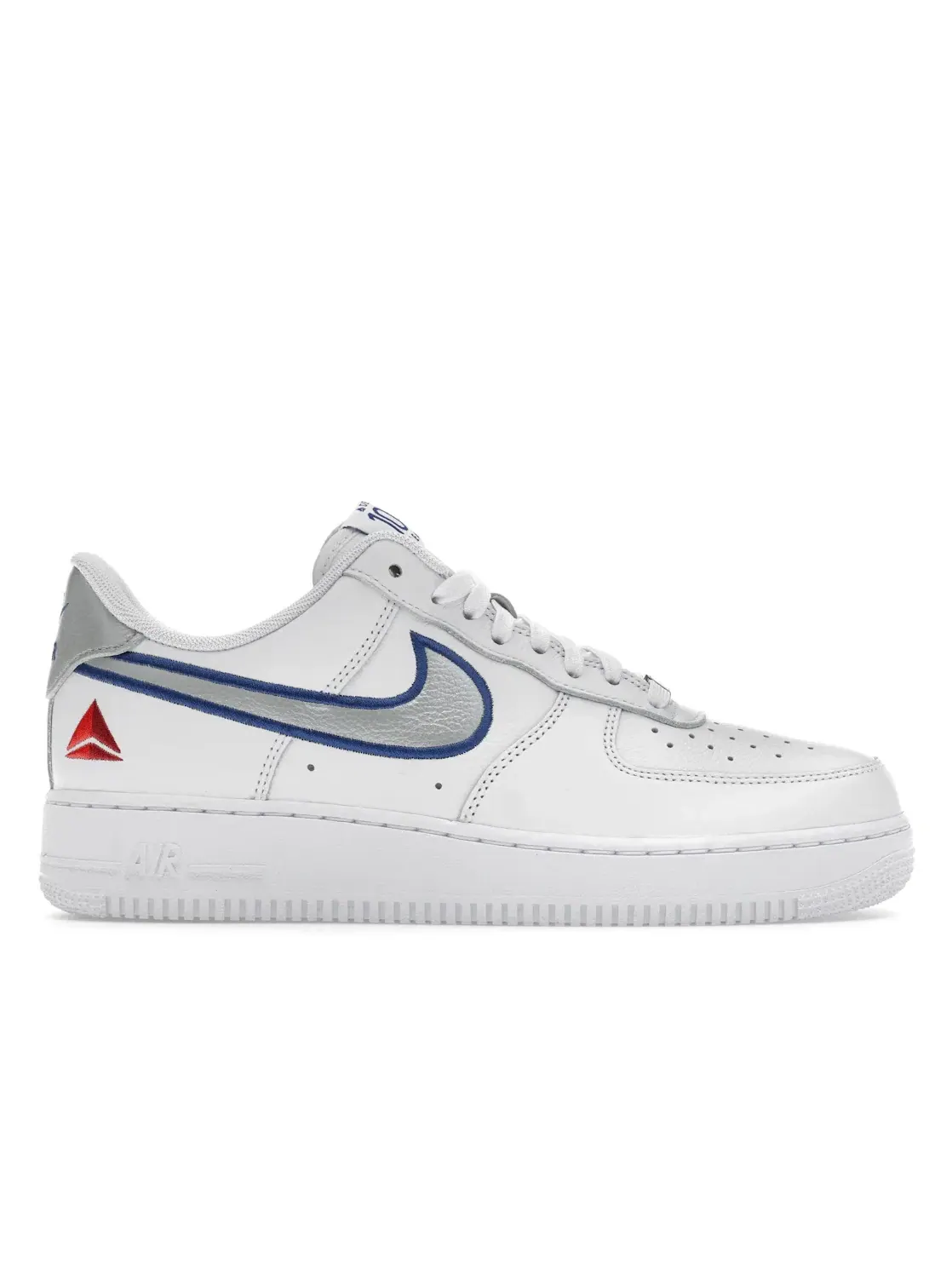 Мужские кроссовки Lifestyle Nike Air Force 1 Low — изображение 1 из 4