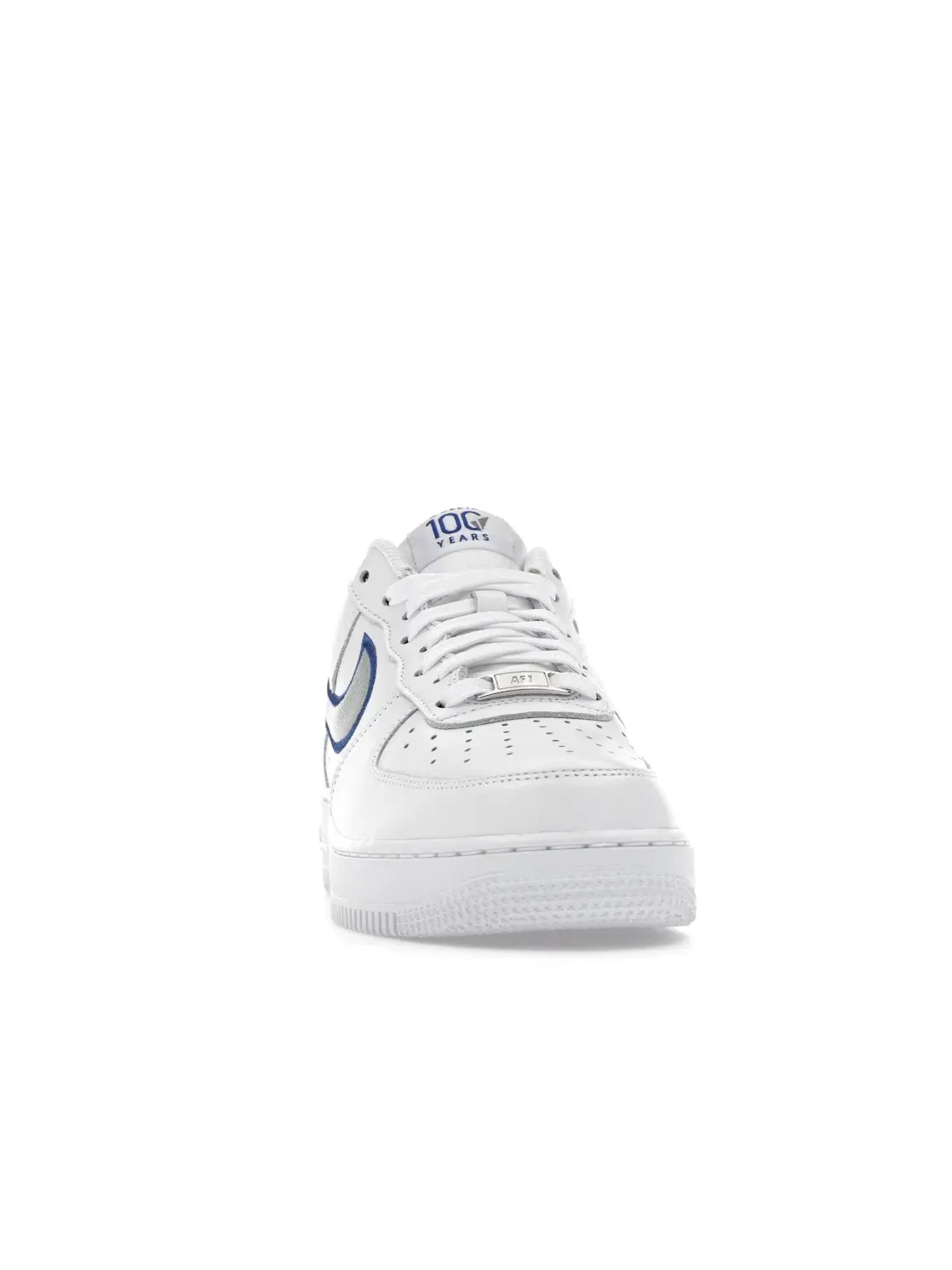 Мужские кроссовки Lifestyle Nike Air Force 1 Low — изображение 2 из 4