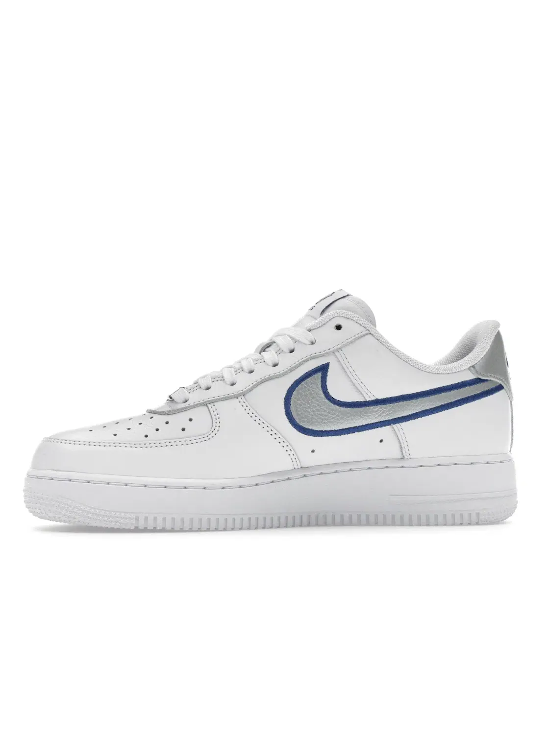 Мужские кроссовки Lifestyle Nike Air Force 1 Low — изображение 3 из 4