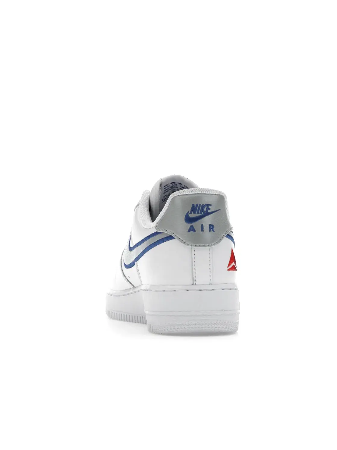 Мужские кроссовки Lifestyle Nike Air Force 1 Low — изображение 4 из 4