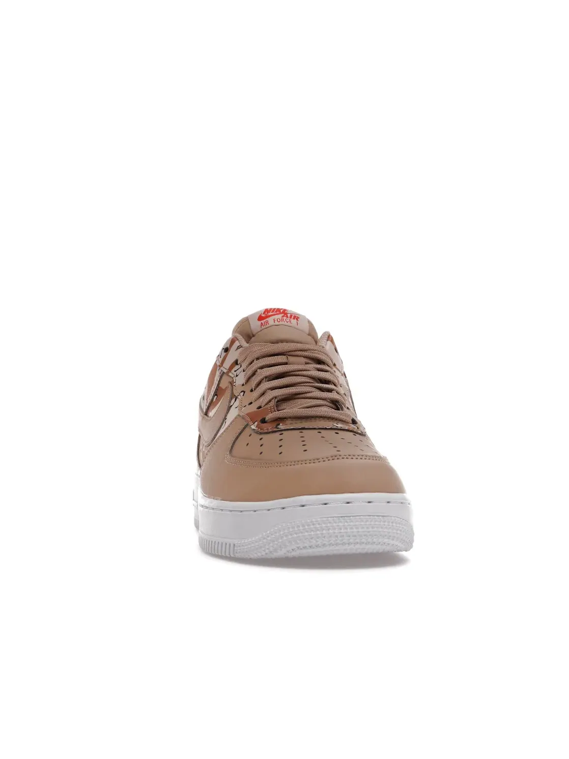 Мужские кроссовки Lifestyle Nike Air Force 1 Low — изображение 2 из 4
