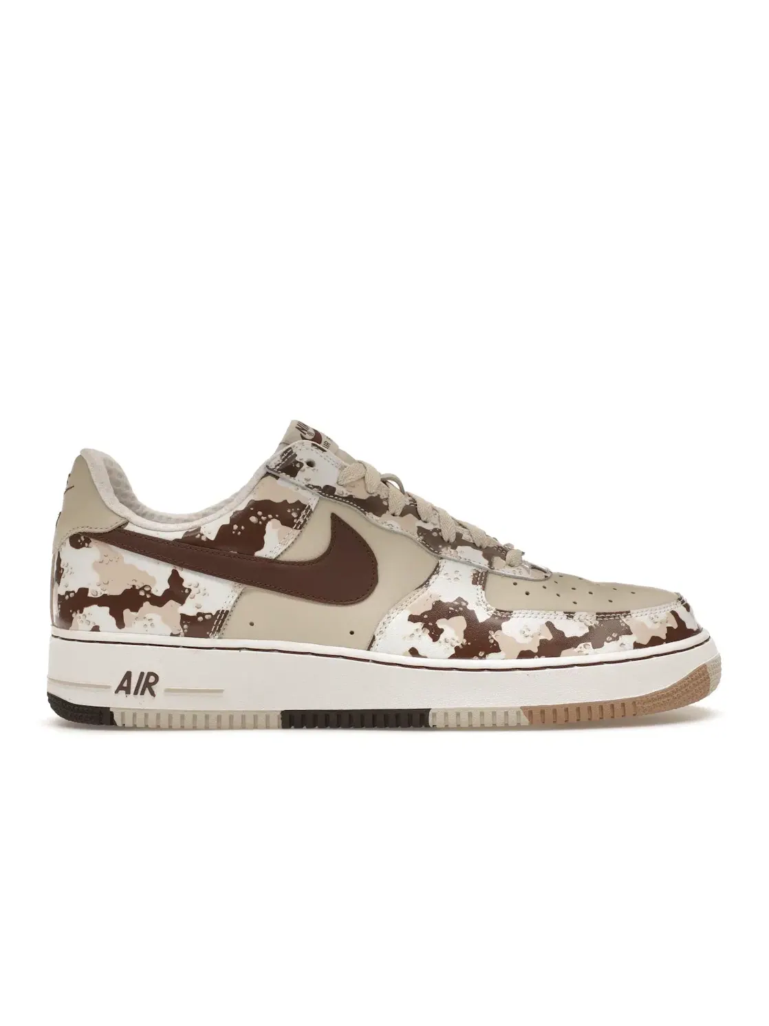 Мужские кроссовки Lifestyle Nike Air Force 1 Low — изображение 1 из 4, светлый--белый