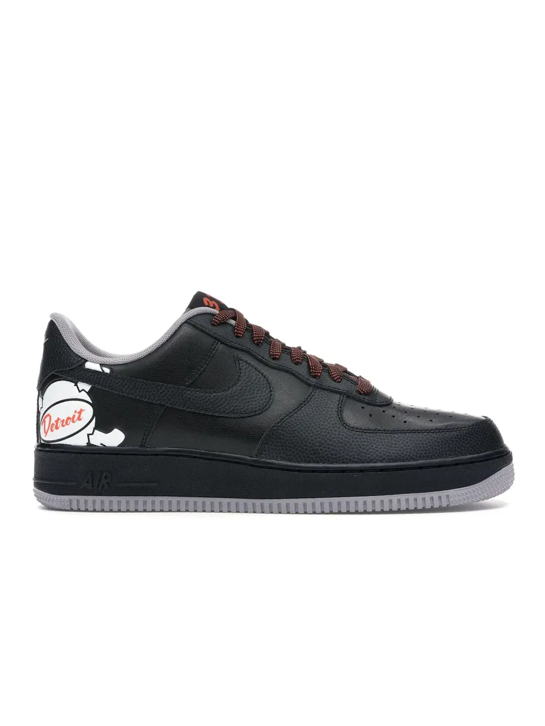 Мужские кроссовки Lifestyle Nike Air Force 1 Low — изображение 1 из 4
