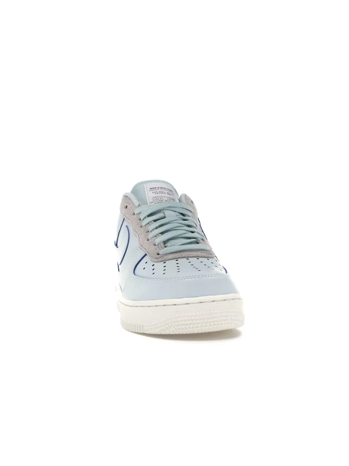 Мужские кроссовки Lifestyle Nike Air Force 1 Low — изображение 2 из 4