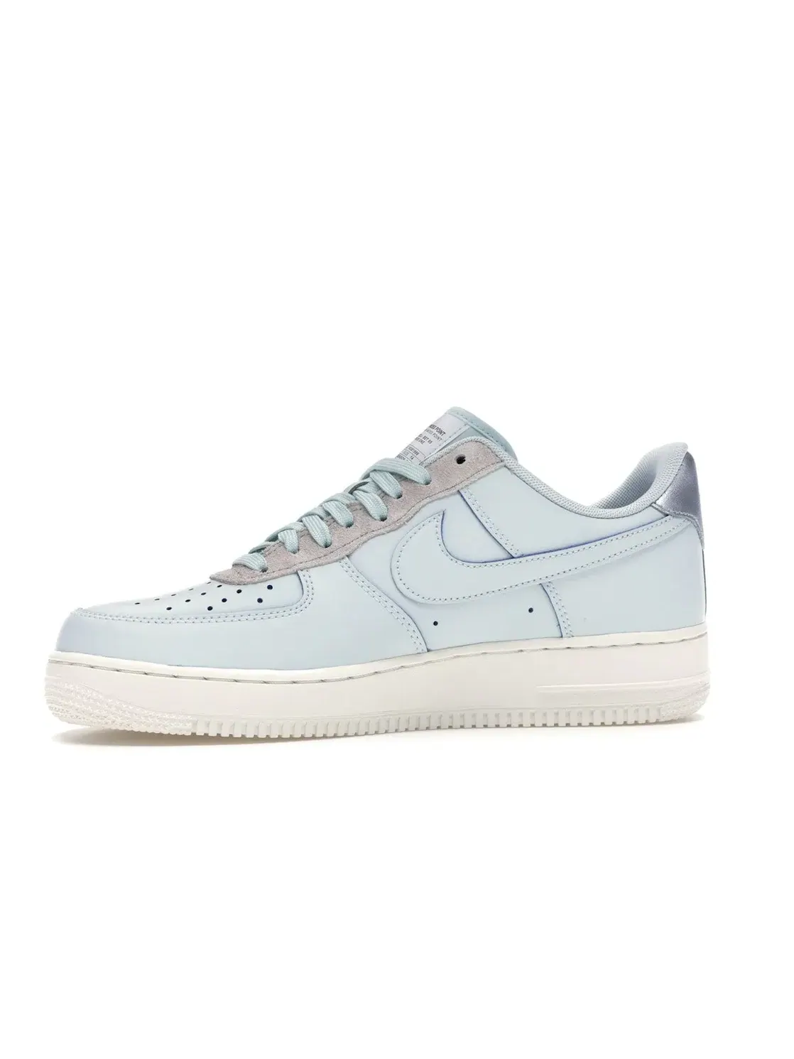 Мужские кроссовки Lifestyle Nike Air Force 1 Low — изображение 3 из 4