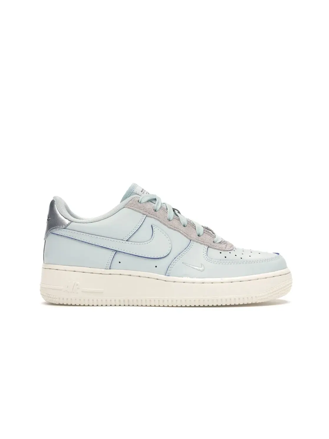 Детские кроссовки Lifestyle Nike Air Force 1 Low — изображение 1 из 4