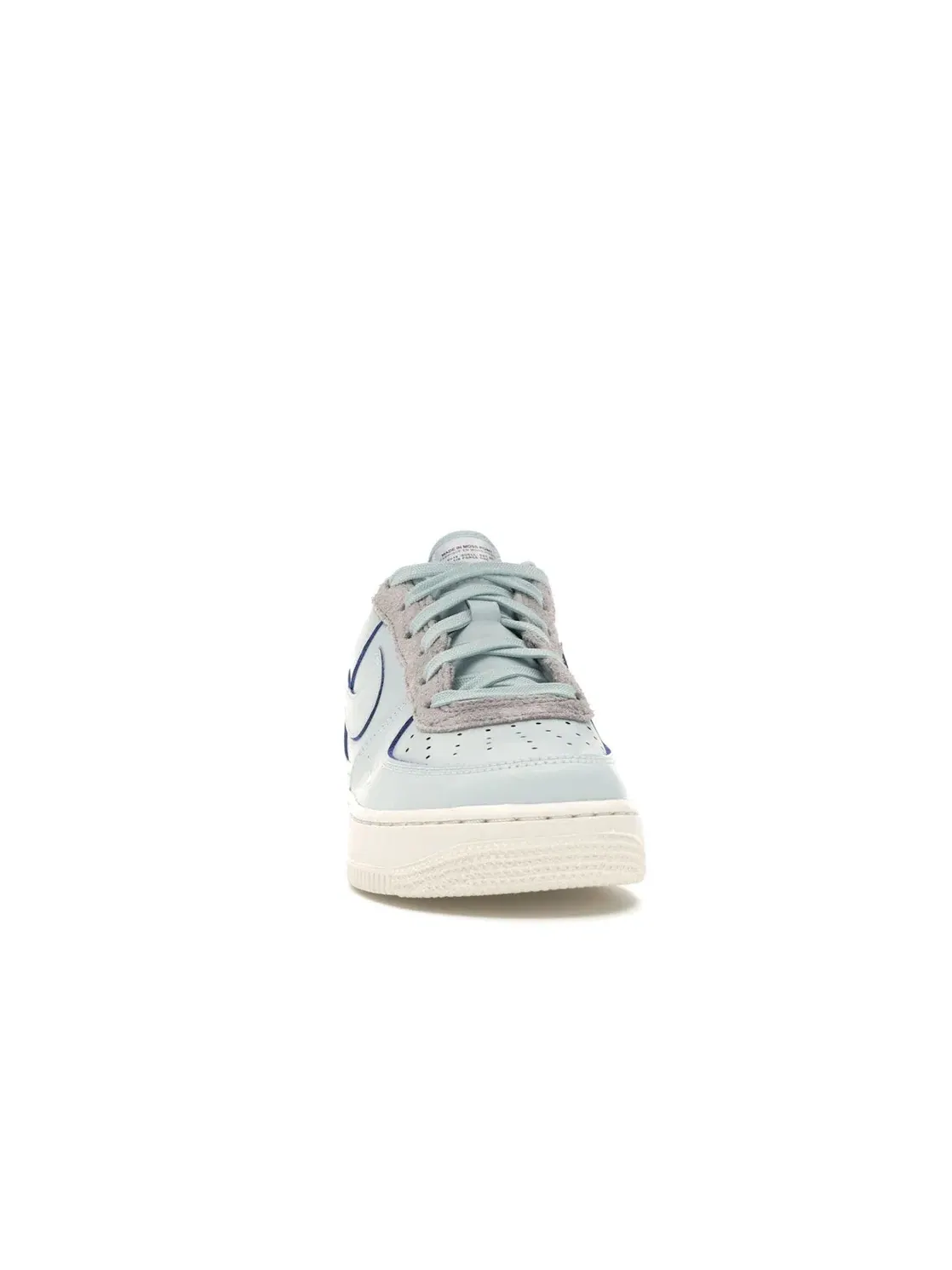 Детские кроссовки Lifestyle Nike Air Force 1 Low — изображение 2 из 4