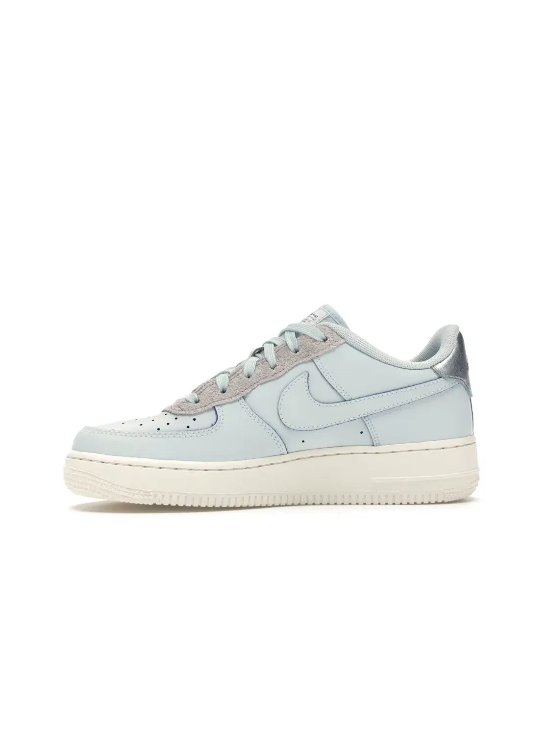 Детские кроссовки Lifestyle Nike Air Force 1 Low — изображение 3 из 4