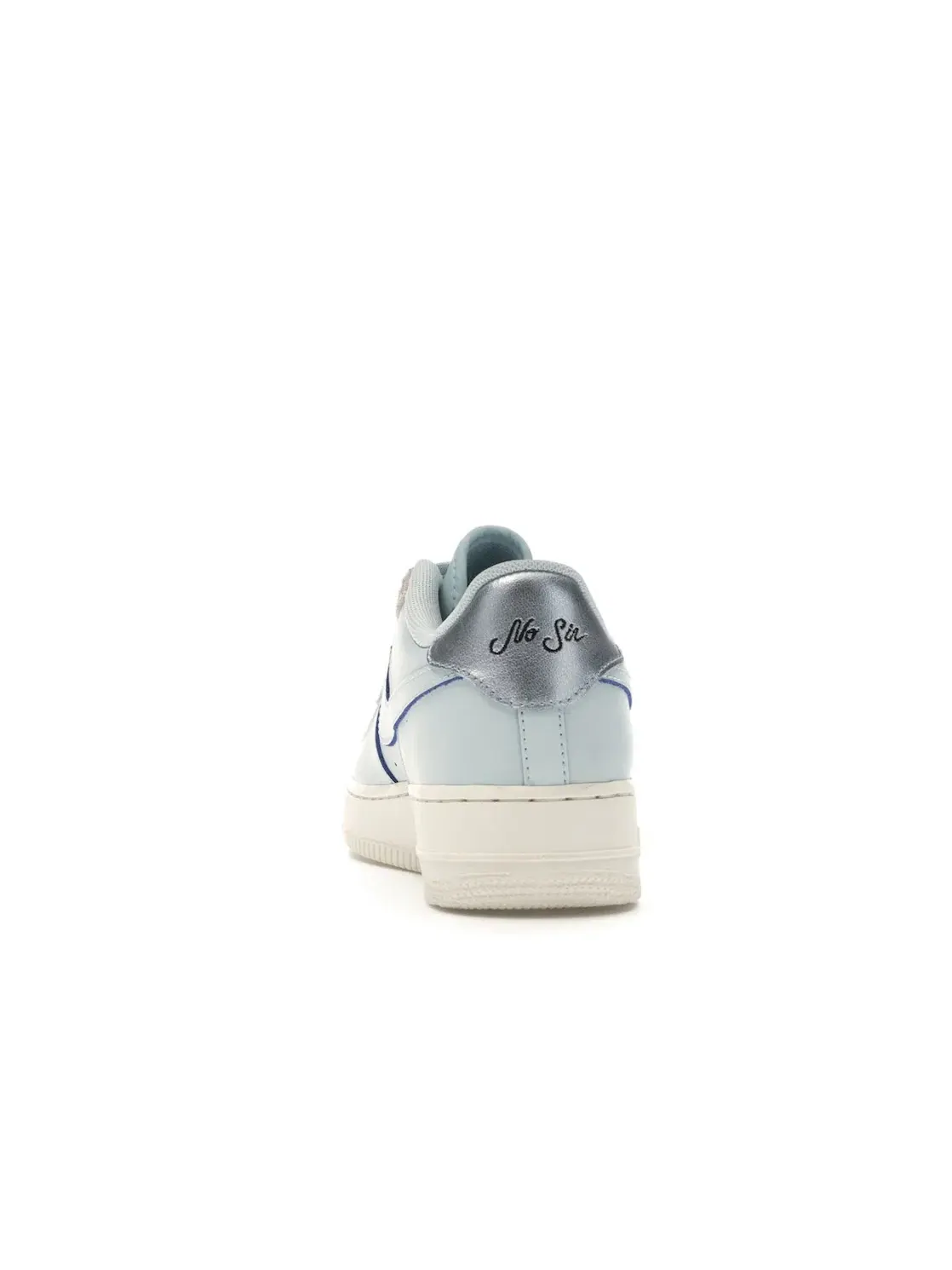 Детские кроссовки Lifestyle Nike Air Force 1 Low — изображение 4 из 4