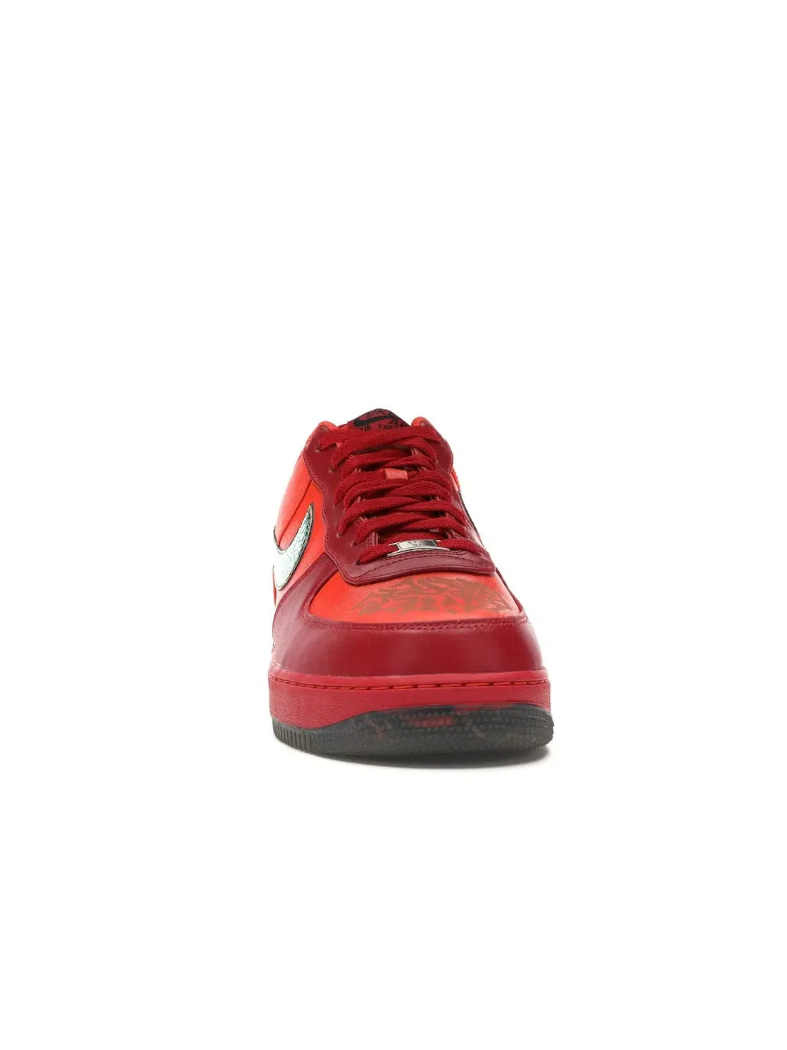 Мужские кроссовки Lifestyle Nike Air Force 1 Low Doernbecher (2010) — изображение 2 из 4