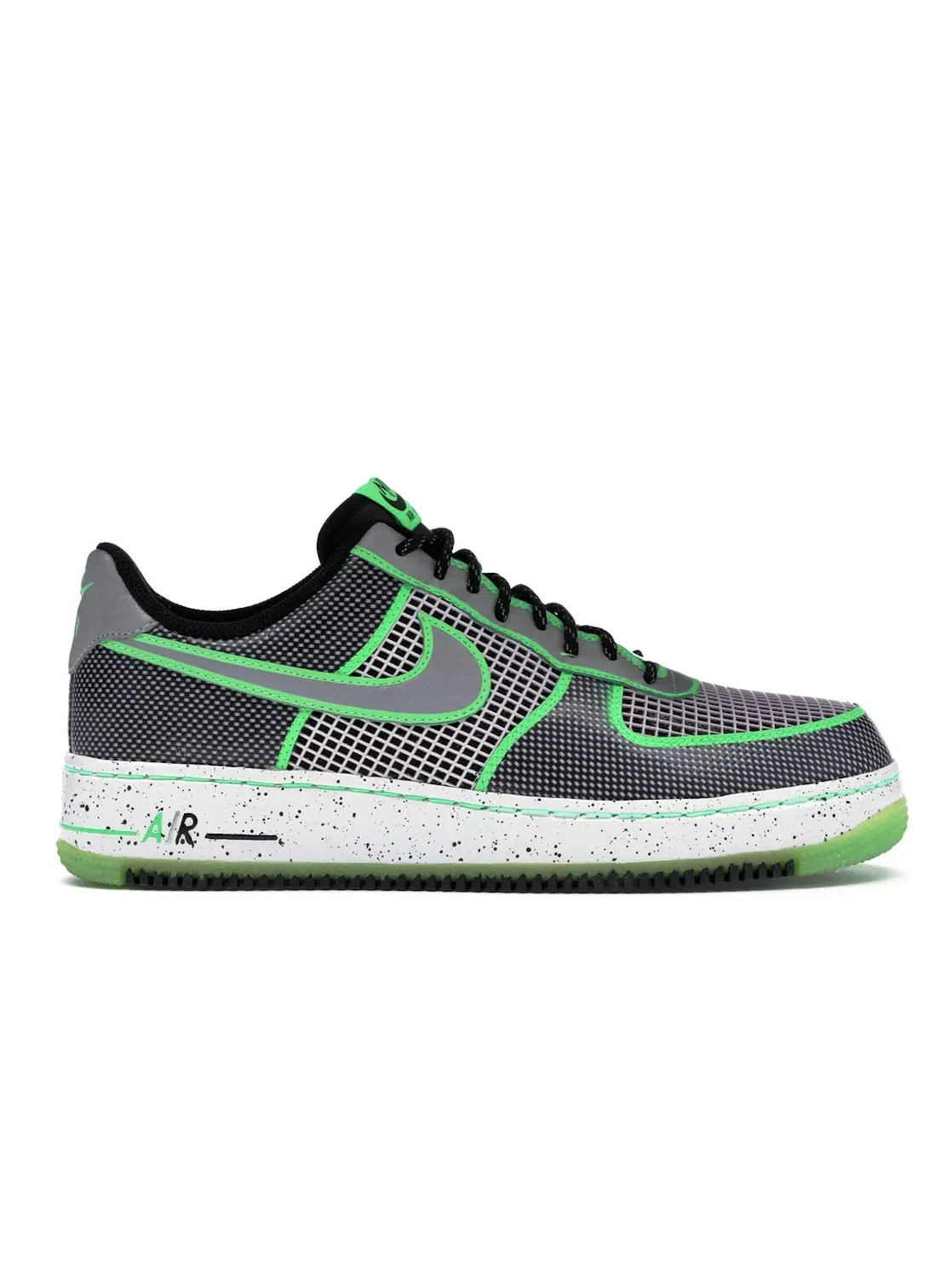 Мужские кроссовки Lifestyle Nike Air Force 1 Low — изображение 1 из 4