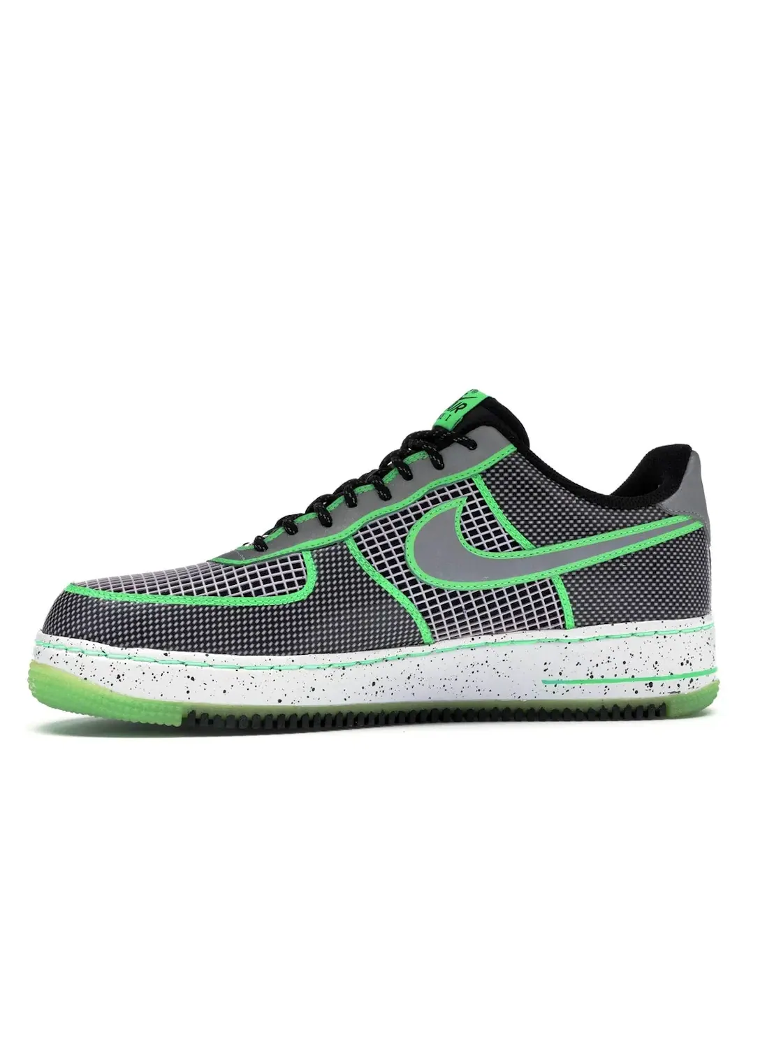 Мужские кроссовки Lifestyle Nike Air Force 1 Low — изображение 3 из 4