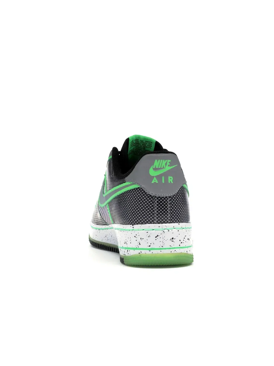 Мужские кроссовки Lifestyle Nike Air Force 1 Low — изображение 4 из 4