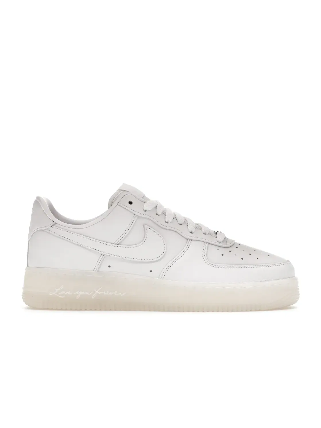 Мужские кроссовки Lifestyle Nike Air Force 1 Low — изображение 1 из 4