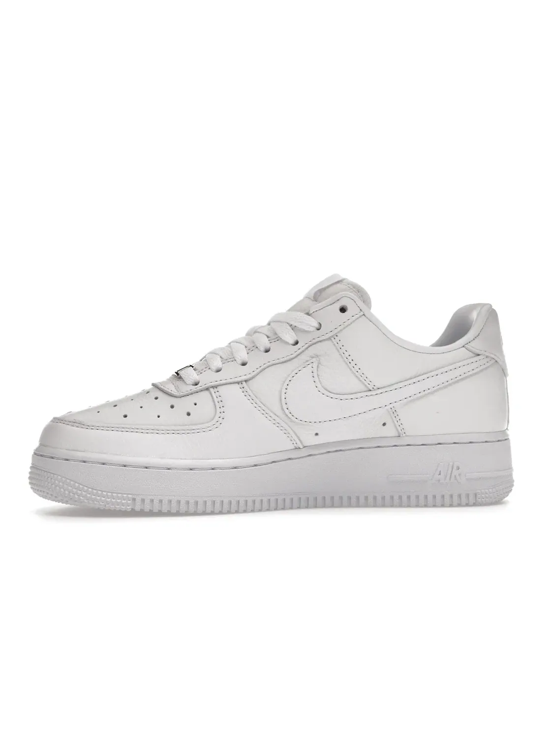 Мужские кроссовки Lifestyle Nike Air Force 1 Low — изображение 3 из 4, белый/белый//белый