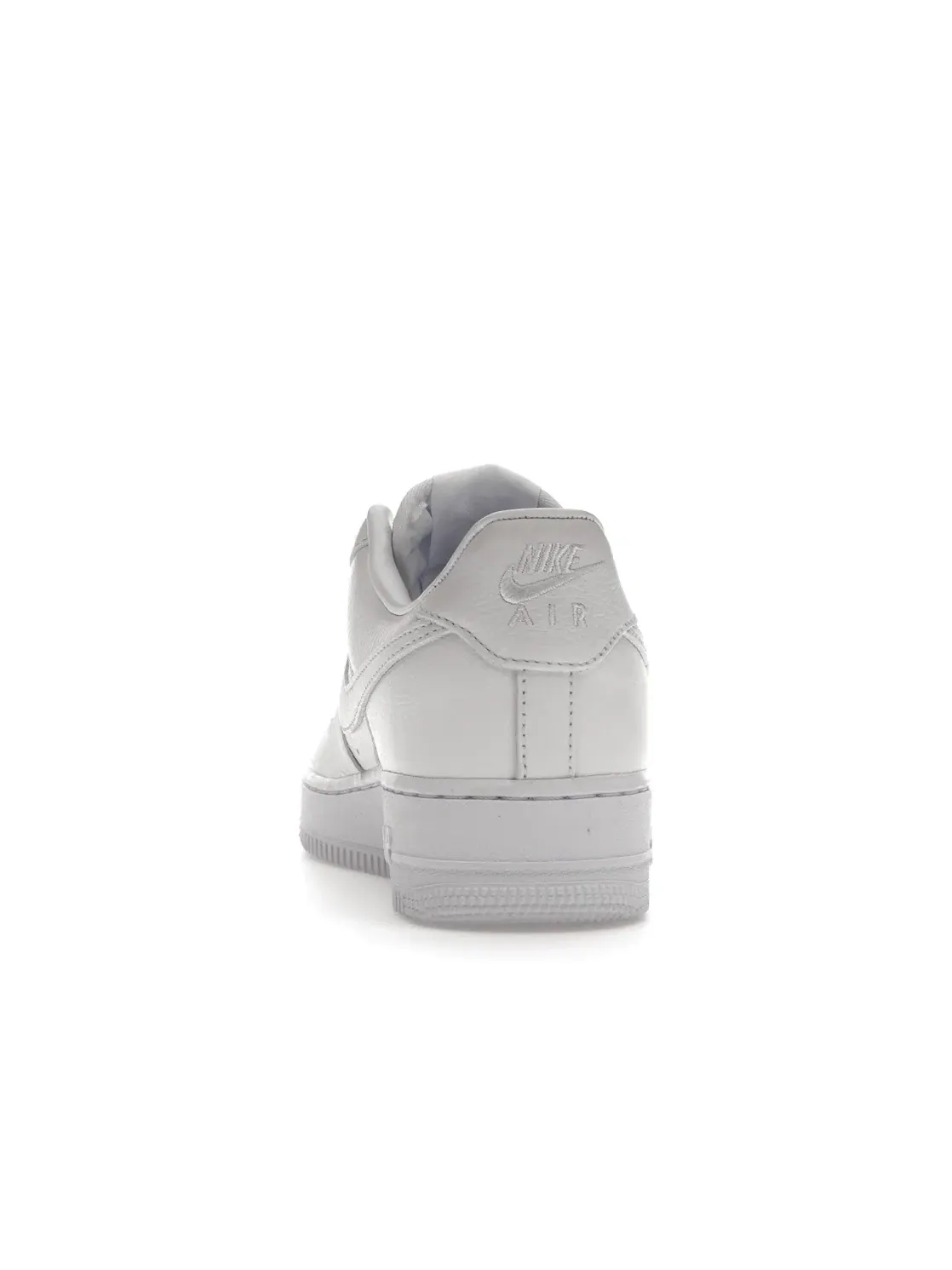 Мужские кроссовки Lifestyle Nike Air Force 1 Low — изображение 4 из 4, белый/белый//белый