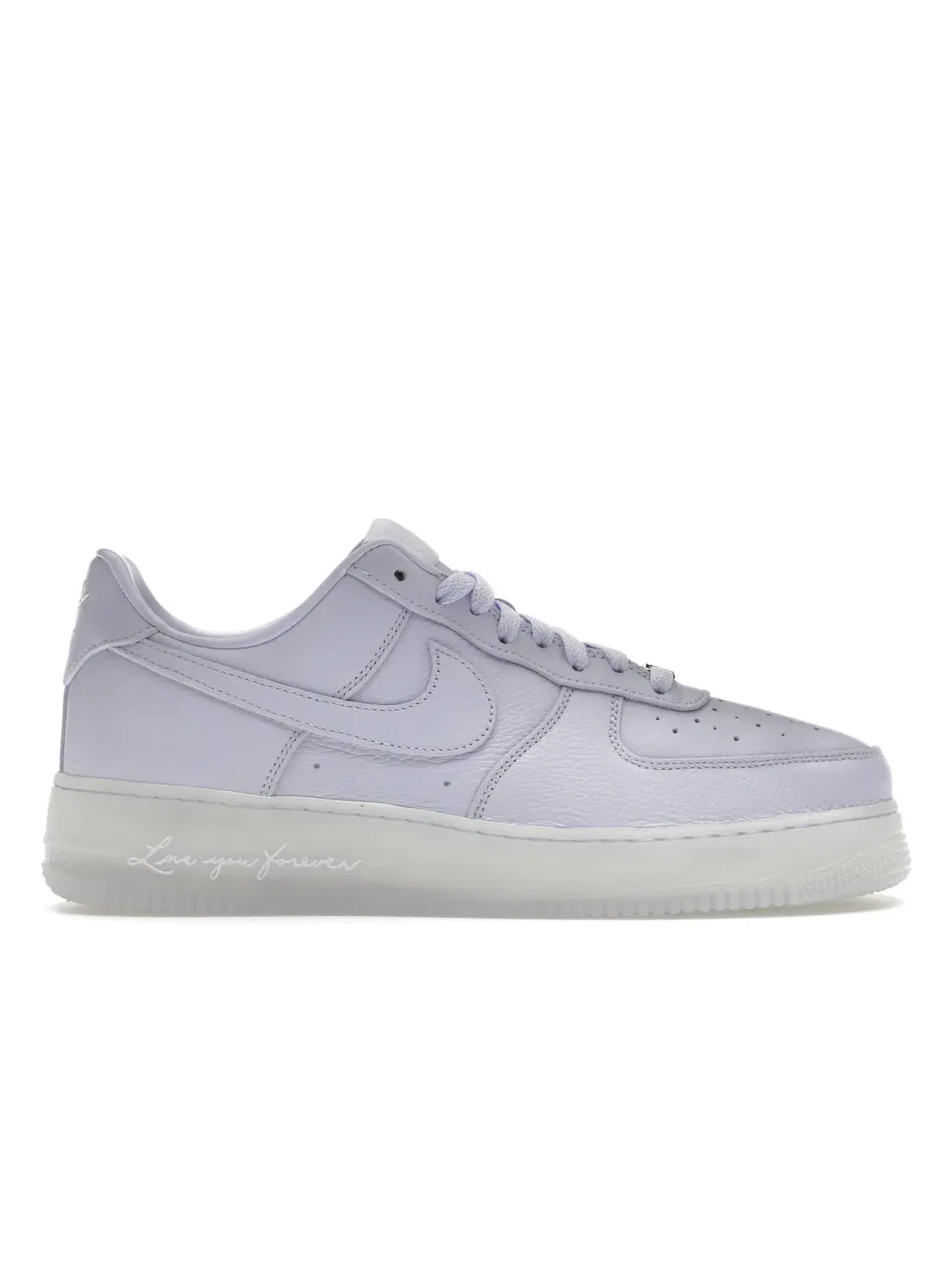 Мужские кроссовки для активного отдыха Nike Air Force 1 Low — изображение 1 из 4