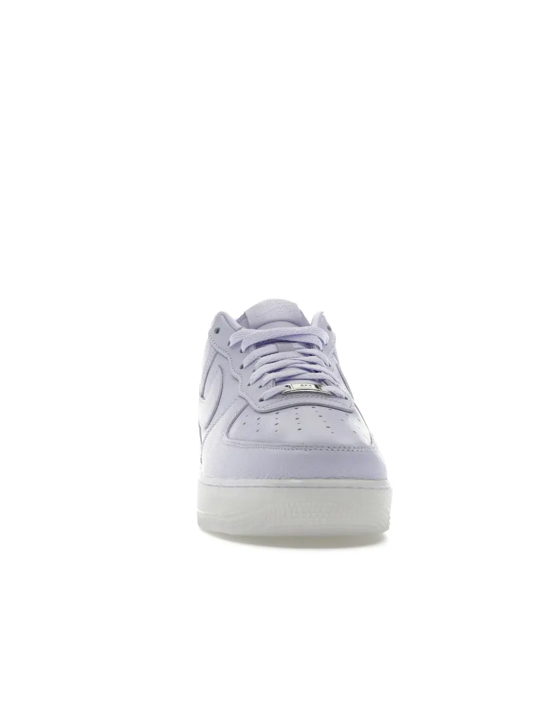 Мужские кроссовки для активного отдыха Nike Air Force 1 Low — изображение 2 из 4