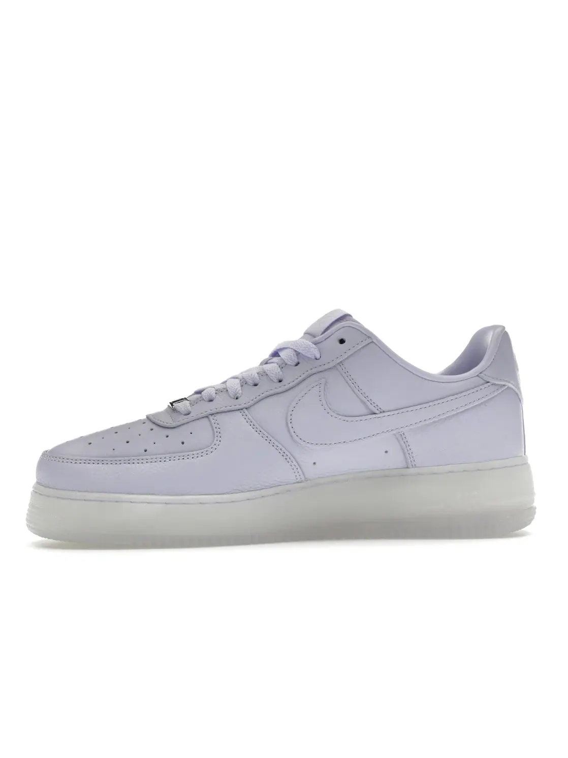 Мужские кроссовки для активного отдыха Nike Air Force 1 Low — изображение 3 из 4