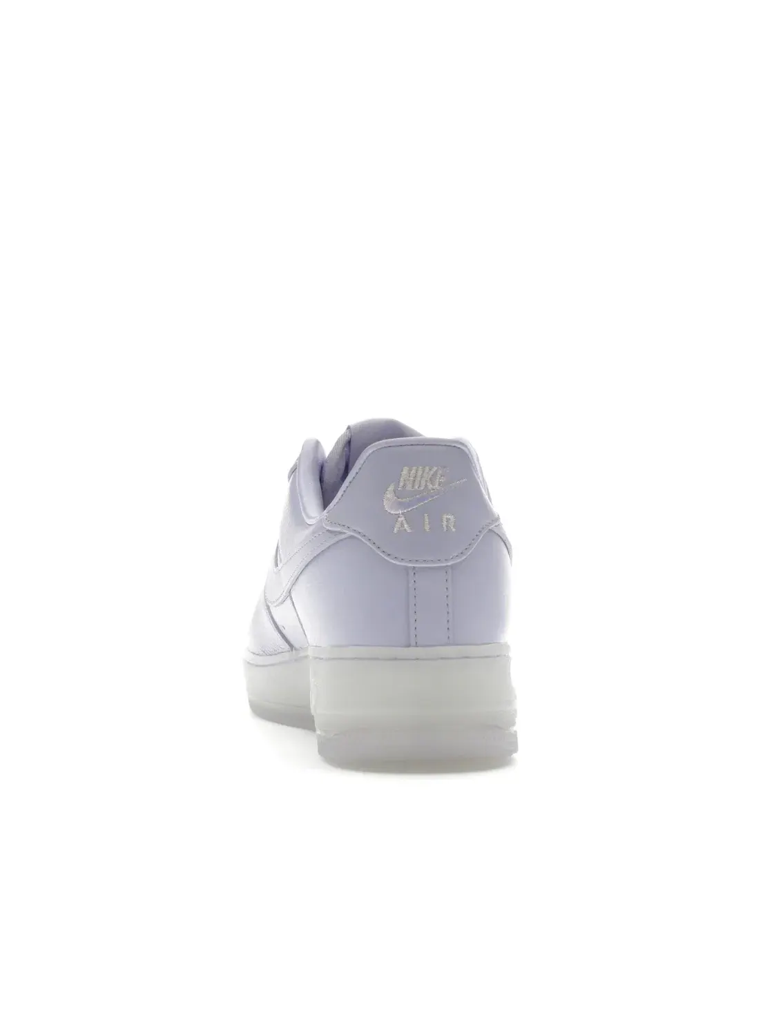 Мужские кроссовки для активного отдыха Nike Air Force 1 Low — изображение 4 из 4