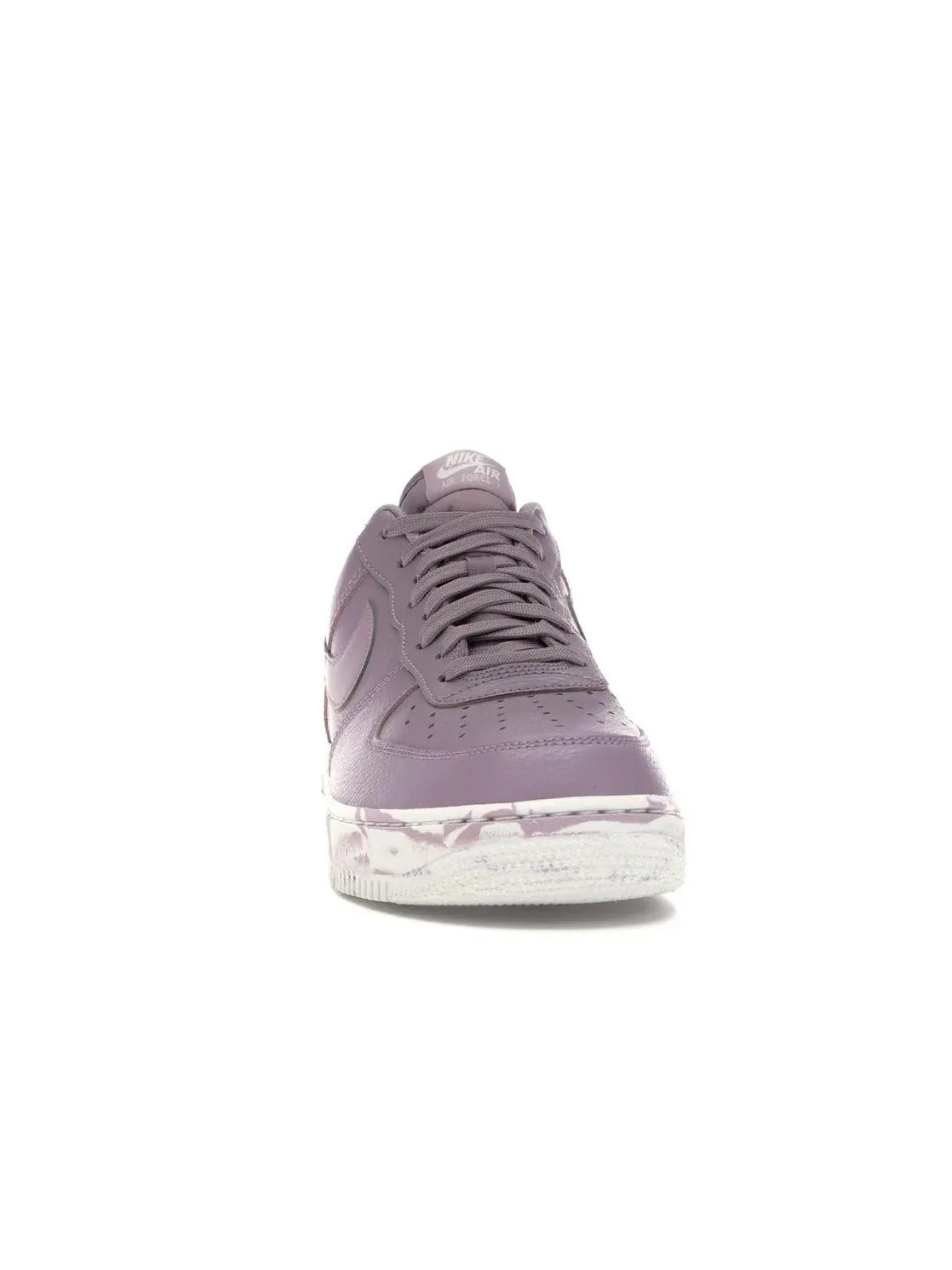 Мужские кроссовки Lifestyle Nike Air Force 1 Low — изображение 2 из 4, розовый