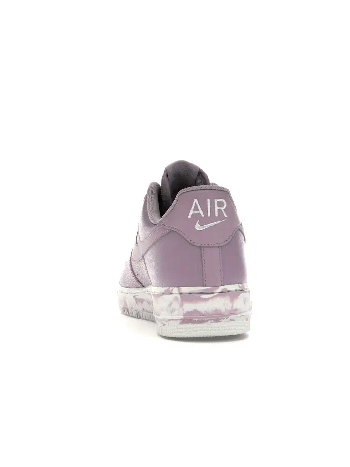 Мужские кроссовки Lifestyle Nike Air Force 1 Low — изображение 4 из 4, розовый