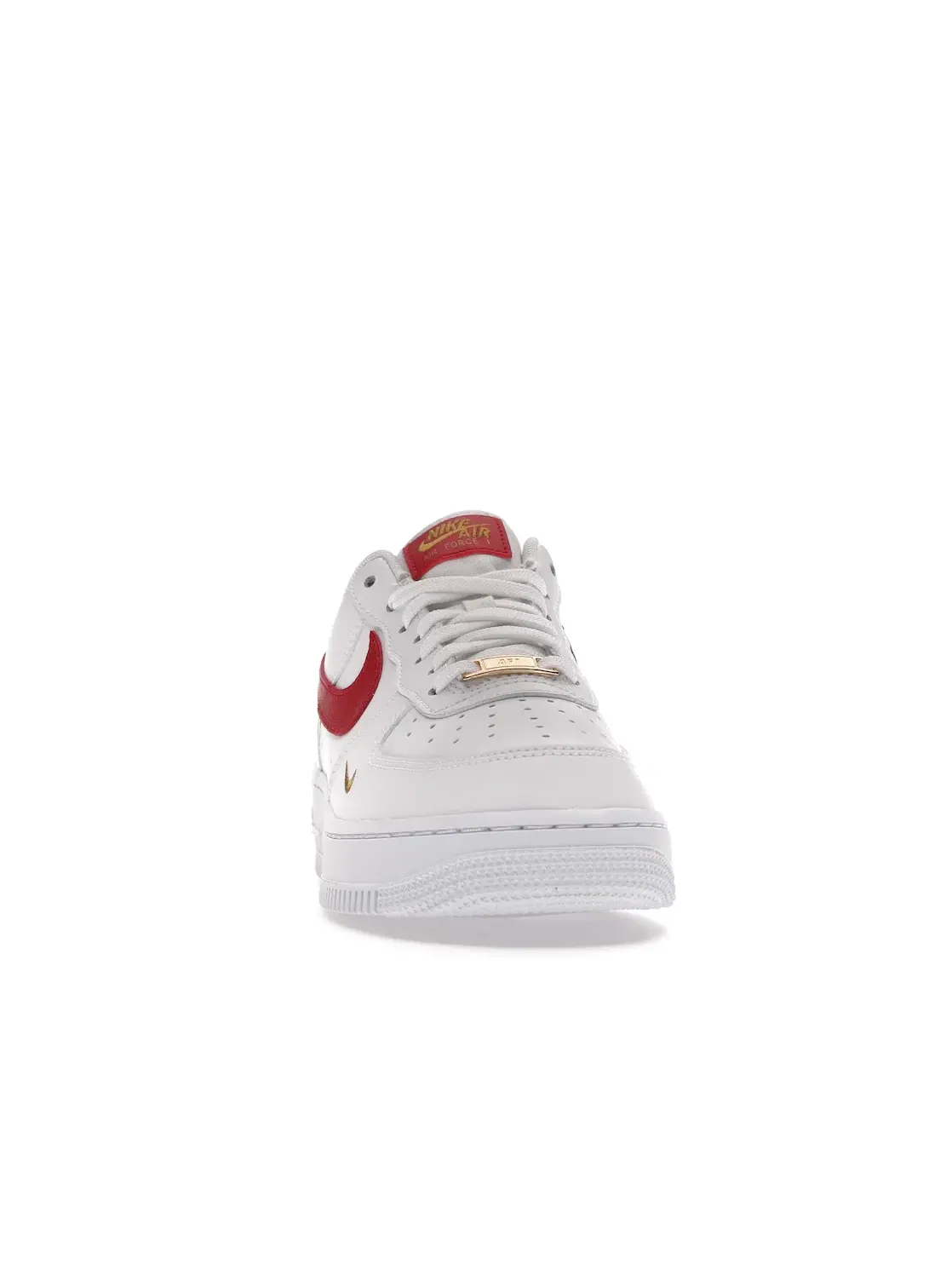 Женские кроссовки с мини-свушем Nike Air Force 1 Low Essential — изображение 2 из 4