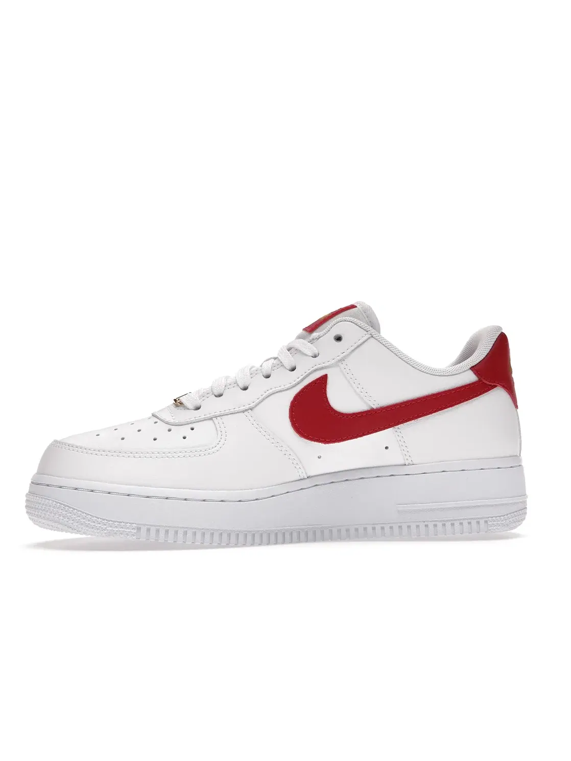 Женские кроссовки с мини-свушем Nike Air Force 1 Low Essential — изображение 3 из 4